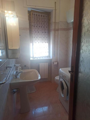 La casa di Rita Sulmona